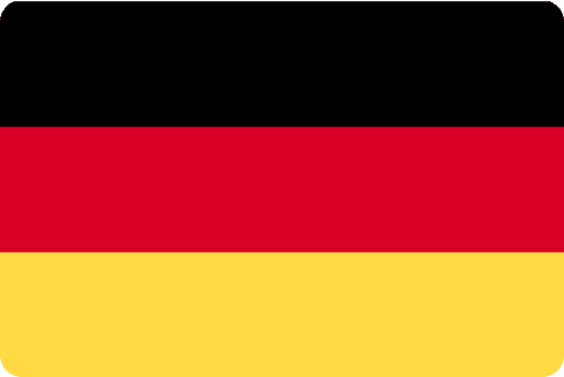 Flag Allemagne